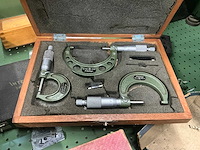 Fami gereedschap ladenkast - afbeelding 7 van  11