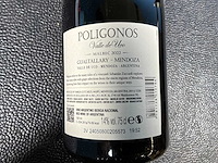 Familia zuccardi malbec 2022 rode wijn (6x) - afbeelding 1 van  1