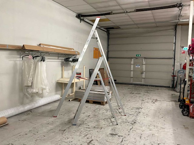 Familie von trap - afbeelding 1 van  4