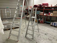 Familie von trap - afbeelding 2 van  4