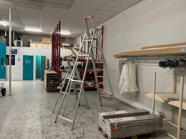 Familie von trap - afbeelding 3 van  4