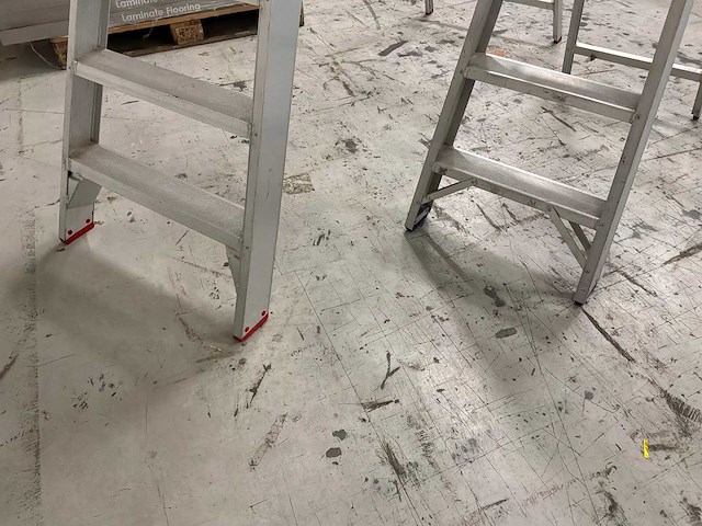 Familie von trap - afbeelding 4 van  4