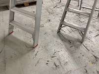 Familie von trap - afbeelding 4 van  4