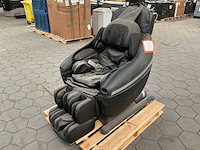 Family inada dreamwave hcp-11001d massagestoel - afbeelding 1 van  8
