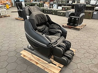 Family inada dreamwave hcp-11001d massagestoel - afbeelding 2 van  8
