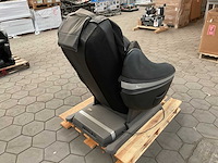 Family inada dreamwave hcp-11001d massagestoel - afbeelding 3 van  8