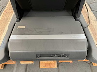 Family inada dreamwave hcp-11001d massagestoel - afbeelding 6 van  8