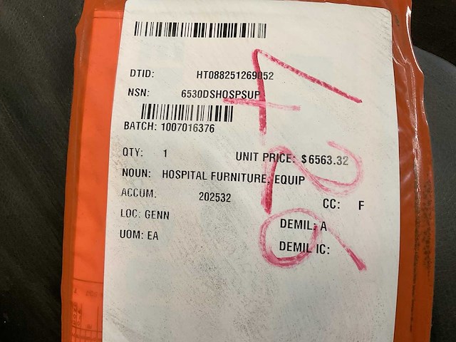 Family inada dreamwave hcp-11001d massagestoel - afbeelding 8 van  8