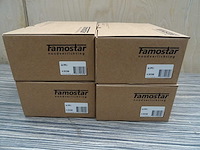 Famostar - go! ipps-1 - vluchtrouteaanduidingsarmatuur (4x) - afbeelding 2 van  2