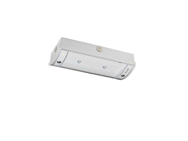 Famostar pro vpa-1 392501 led noodverlichtingsarmatuur (16x) - afbeelding 1 van  4