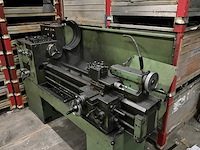 Famot tum-35d1 precisiedraaibank - afbeelding 8 van  9