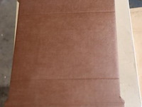 Famulus seta kartonnen dienblad - 2 dozen á 25 stuks - afbeelding 2 van  6