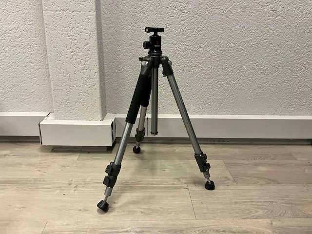Fan cier ft-011t tripod - afbeelding 1 van  5