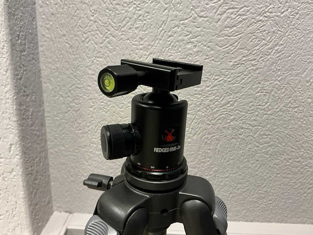 Fan cier ft-011t tripod - afbeelding 2 van  5