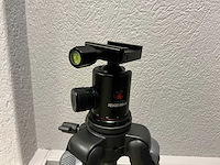 Fan cier ft-011t tripod - afbeelding 2 van  5