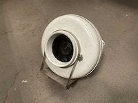 Fan - afbeelding 3 van  5