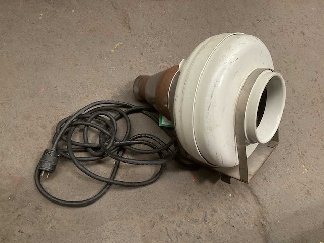 Fan - afbeelding 5 van  5