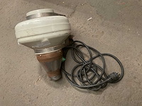 Fan - afbeelding 4 van  5