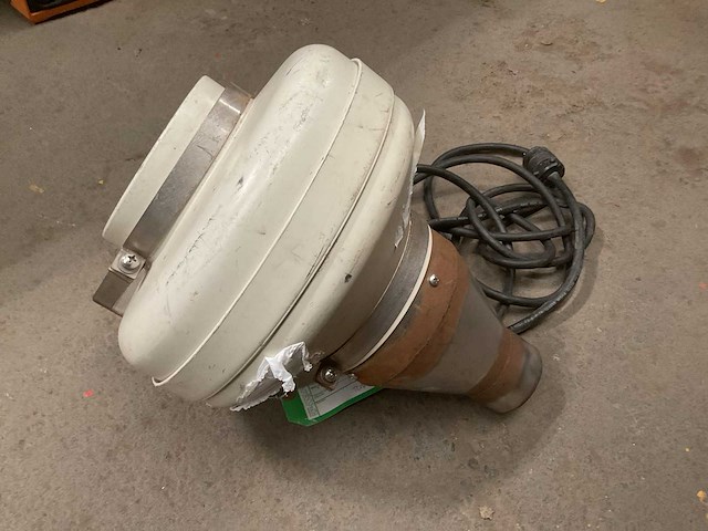 Fan - afbeelding 1 van  5