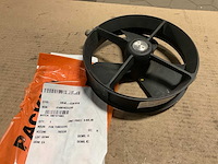 Fan - afbeelding 4 van  4