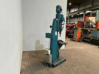 Fanal - 1995 - kolomboormachine - afbeelding 2 van  9