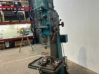 Fanal - 1995 - kolomboormachine - afbeelding 7 van  9