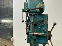 Fanal - 1995 - kolomboormachine - afbeelding 8 van  9