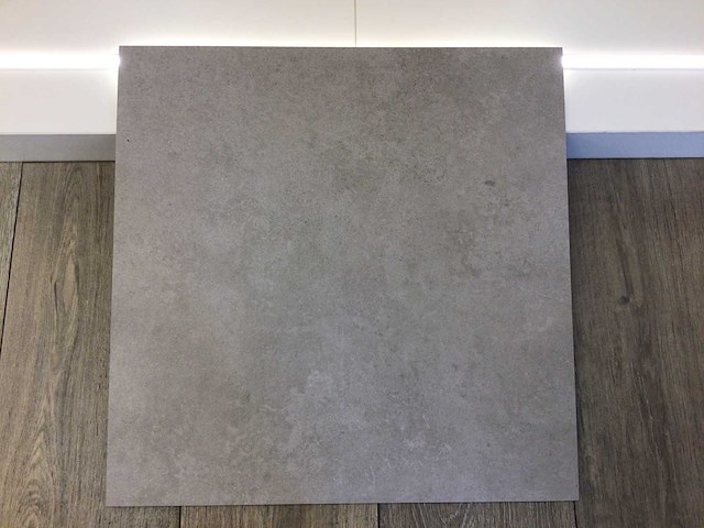 Fanal bali taupe mat 60x60 cm tegel 36 m² - afbeelding 1 van  6