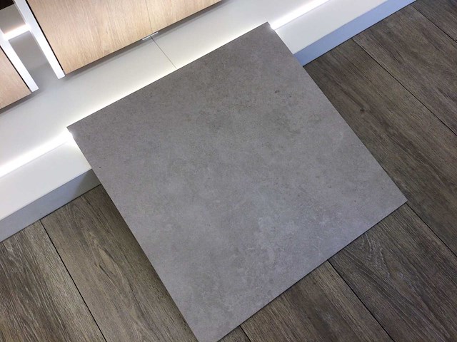 Fanal bali taupe mat 60x60 cm tegel 36 m² - afbeelding 5 van  6