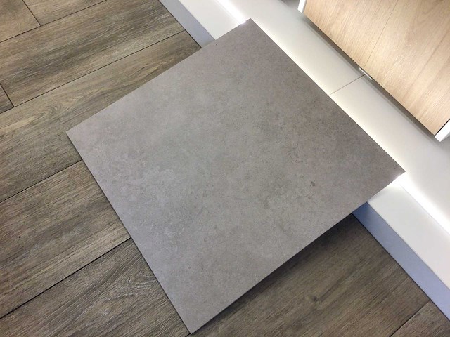 Fanal bali taupe mat 60x60 cm tegel 36 m² - afbeelding 1 van  4