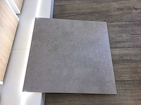 Fanal bali taupe mat 60x60 cm tegel 36 m² - afbeelding 2 van  4