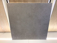 Fanal bali taupe mat 60x60 cm tegel 36 m² - afbeelding 3 van  4