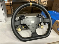 Fanatec podium steering wheel r300