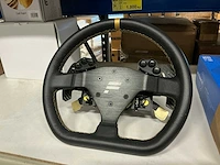 Fanatec podium steering wheel r300 - afbeelding 2 van  5