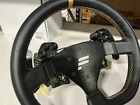 Fanatec podium steering wheel r300 - afbeelding 3 van  5