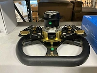 Fanatec podium steering wheel r300 - afbeelding 5 van  5