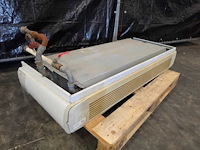 Fancoil wolf - mop 60 - elektrische kachel - afbeelding 1 van  7