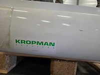 Fancoil wolf - mop 60 - elektrische kachel - afbeelding 3 van  7