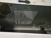 Fancoil wolf - mop 60 - elektrische kachel - afbeelding 6 van  7