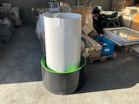 Fancom 56 dakkoker - afbeelding 2 van  6