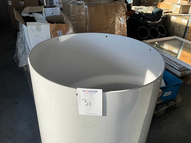 Fancom 56 dakkoker - afbeelding 4 van  6