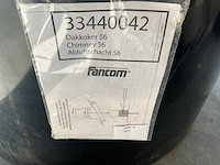 Fancom 56 dakkoker - afbeelding 6 van  6