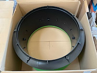 Fancom at(m) behuizing voor ventilator - afbeelding 1 van  1