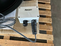 Fancom atm40 ventilator - afbeelding 3 van  4