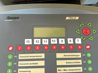 Fancom fsu.8 klimaatregelunit - afbeelding 3 van  5