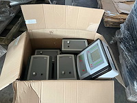 Fancom itm-t6 regelunit regelunit (8x) - afbeelding 2 van  10