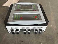 Fancom itm-t6 regelunit regelunit (8x) - afbeelding 9 van  10