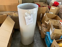 Fancom ventilatie verlengkoker ø 400mm - afbeelding 1 van  4