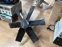 Fancom ventilator - afbeelding 1 van  3