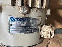 Fancom ventilator - afbeelding 3 van  3